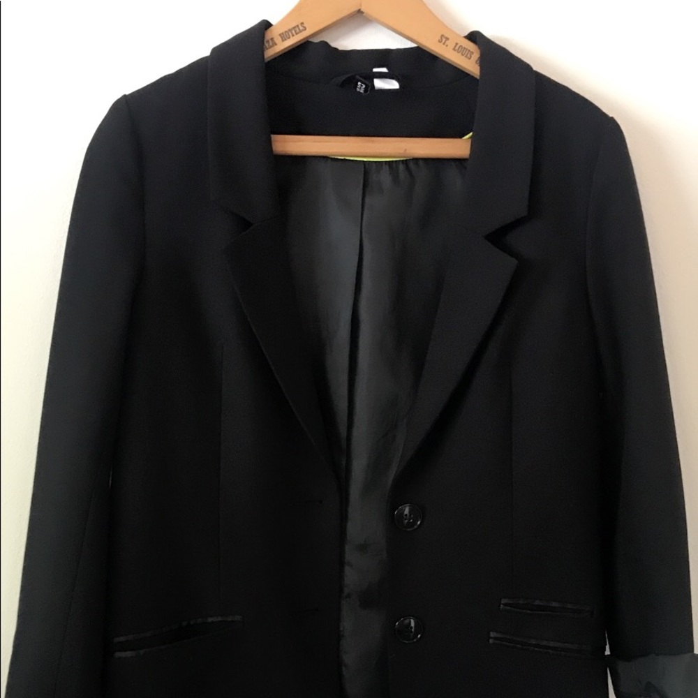H&M Jacket